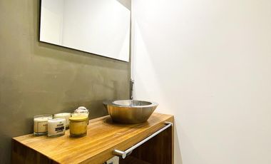 Departamento céntrico