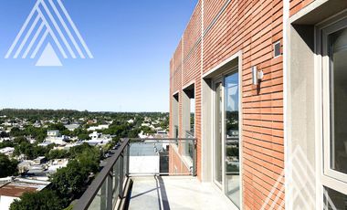 Departamento céntrico