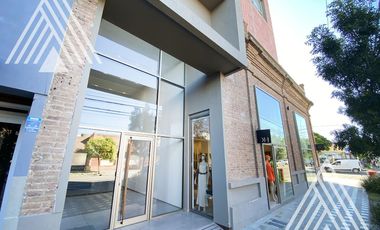 Departamento céntrico