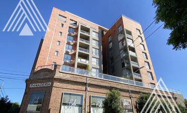 Departamento céntrico