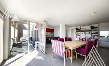 Departamento céntrico