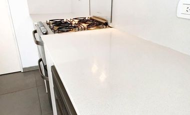 Departamento céntrico