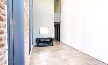 Departamento céntrico