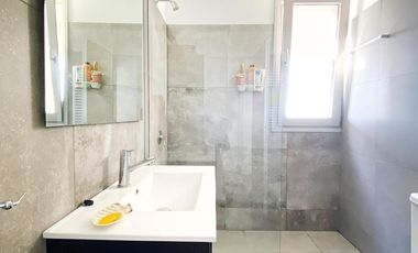 Departamento céntrico