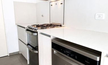 Departamento céntrico