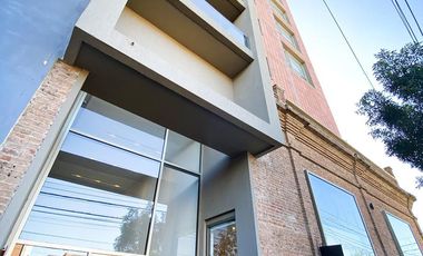 Departamento céntrico