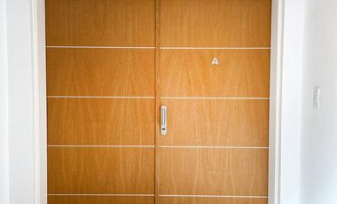 Departamento céntrico