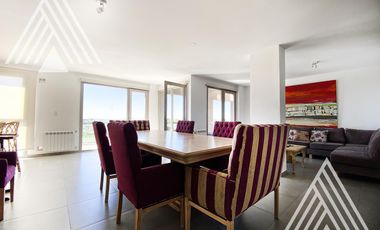 Departamento céntrico