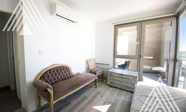 Departamento céntrico