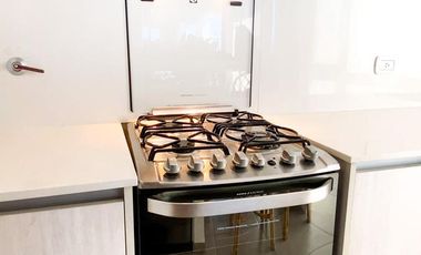 Departamento céntrico