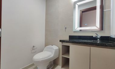 Suite sector Vieja Hacienda cerca Universidad San Francisco