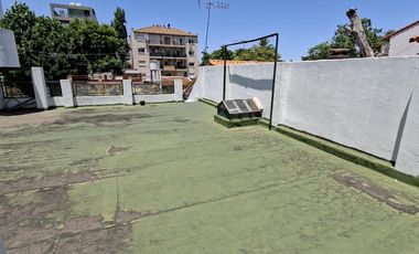 PH 3 ambientes con jardin, terraza y cochera en Florida- En Alquiler