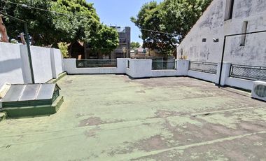 PH 3 ambientes con jardin, terraza y cochera en Florida- En Alquiler