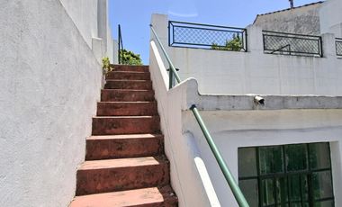 PH 3 ambientes con jardin, terraza y cochera en Florida- En Alquiler