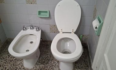 PH 3 ambientes con jardin, terraza y cochera en Florida- En Alquiler