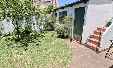 PH 3 ambientes con jardin, terraza y cochera en Florida- En Alquiler