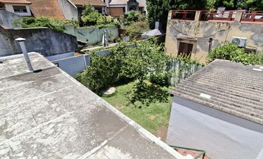 PH 3 ambientes con jardin, terraza y cochera en Florida- En Alquiler