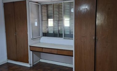 PH 3 ambientes con jardin, terraza y cochera en Florida- En Alquiler