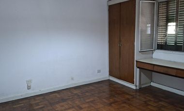 PH 3 ambientes con jardin, terraza y cochera en Florida- En Alquiler