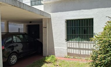 PH 3 ambientes con jardin, terraza y cochera en Florida- En Alquiler