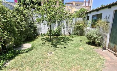 PH 3 ambientes con jardin, terraza y cochera en Florida- En Alquiler