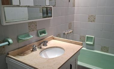 PH 3 ambientes con jardin, terraza y cochera en Florida- En Alquiler