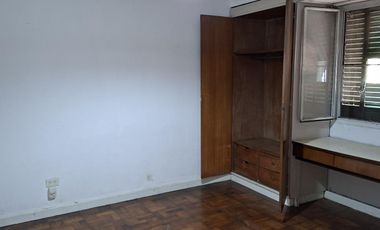 PH 3 ambientes con jardin, terraza y cochera en Florida- En Alquiler