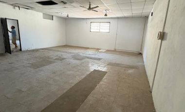 Excepc Galpón Triple Frente  c/entrada Contenedores Apto Depósito/ Logistica Instalac Incendios incl