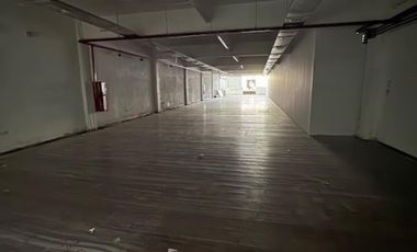 Excepc Galpón Triple Frente  c/entrada Contenedores Apto Depósito/ Logistica Instalac Incendios incl