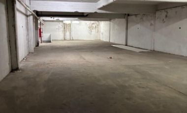 Excepc Galpón Triple Frente  c/entrada Contenedores Apto Depósito/ Logistica Instalac Incendios incl