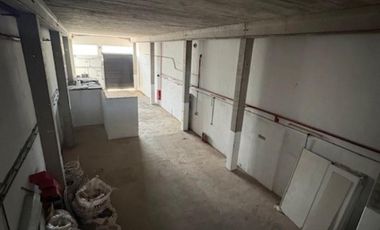 Excepc Galpón Triple Frente  c/entrada Contenedores Apto Depósito/ Logistica Instalac Incendios incl