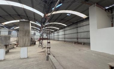 Excepc Galpón Triple Frente  c/entrada Contenedores Apto Depósito/ Logistica Instalac Incendios incl