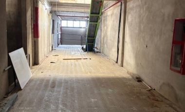 Excepc Galpón Triple Frente  c/entrada Contenedores Apto Depósito/ Logistica Instalac Incendios incl