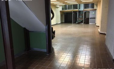 EDIFICIO EN BLOCK EN ALQUILER SIN EXPENSAS