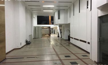 EDIFICIO EN BLOCK EN ALQUILER SIN EXPENSAS