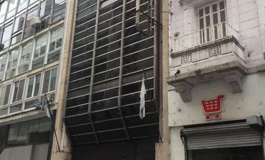 EDIFICIO EN BLOCK EN ALQUILER SIN EXPENSAS