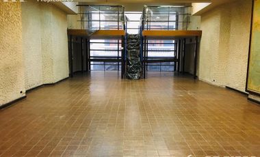 EDIFICIO EN BLOCK EN ALQUILER SIN EXPENSAS