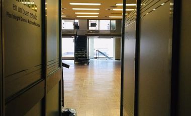 EDIFICIO EN BLOCK EN ALQUILER SIN EXPENSAS