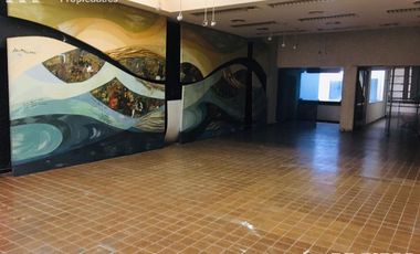 EDIFICIO EN BLOCK EN ALQUILER SIN EXPENSAS