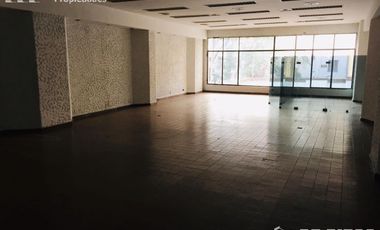 EDIFICIO EN BLOCK EN ALQUILER SIN EXPENSAS