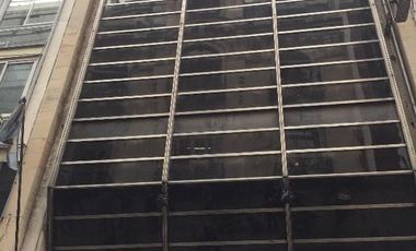 EDIFICIO EN BLOCK EN ALQUILER SIN EXPENSAS