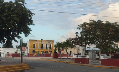 Terreno en Venta en Privada Hacienda San Diego Petz, Dzemul