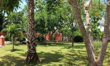 Terreno en Venta en Privada Hacienda San Diego Petz, Dzemul