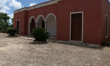 Terreno en Venta en Privada Hacienda San Diego Petz, Dzemul