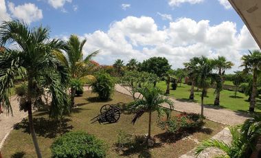 Terreno en Venta en Privada Hacienda San Diego Petz, Dzemul