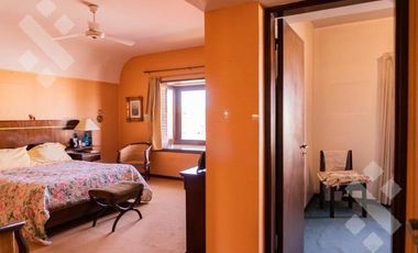 VENTA CASA 8 AMBIENTES   CASA DE HUÉSPEDES Y QUINCHO,  ALLEN-RÍO NEGRO