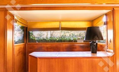 VENTA CASA 8 AMBIENTES   CASA DE HUÉSPEDES Y QUINCHO,  ALLEN-RÍO NEGRO