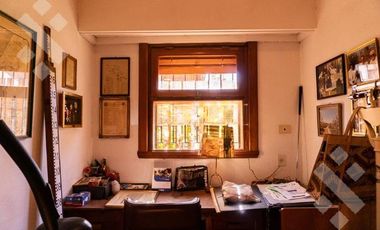 VENTA CASA 8 AMBIENTES   CASA DE HUÉSPEDES Y QUINCHO,  ALLEN-RÍO NEGRO