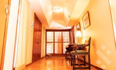 VENTA CASA 8 AMBIENTES   CASA DE HUÉSPEDES Y QUINCHO,  ALLEN-RÍO NEGRO