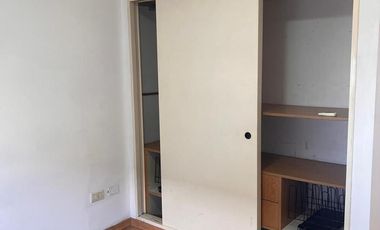 Departamento dos ambientes cochera guardacoche en alquiler en Wilde